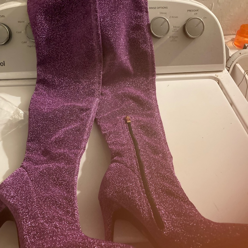 These are just unbelievable fun high-